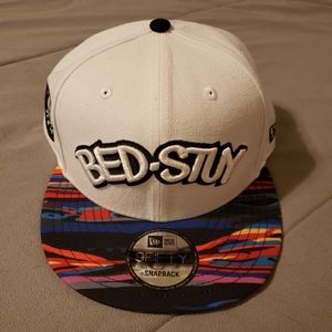 Next Era Brooklyn Nets 59Fifty City Edition Cap